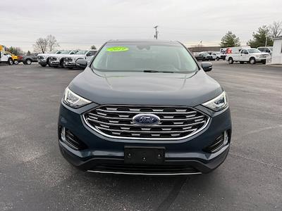Used 2019 Ford Edge SEL for sale #T6742 - photo 1