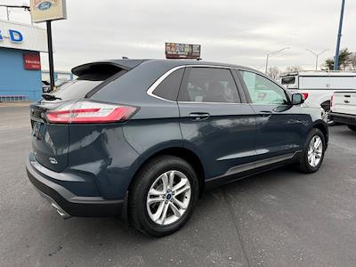 Used 2019 Ford Edge SEL for sale #T6742 - photo 2