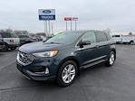Used 2019 Ford Edge SEL for sale #T6742 - photo 4