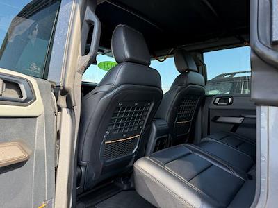 Used 2021 Ford Bronco - photo 1