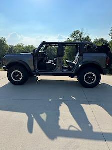 Used 2021 Ford Bronco - photo 1