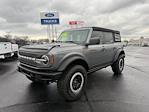 Used 2021 Ford Bronco Badlands for sale #T6746 - photo 4
