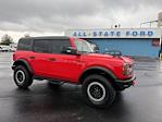 Used 2023 Ford Bronco Advanced for sale #T6747 - photo 36