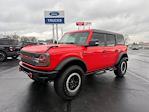 Used 2023 Ford Bronco Advanced for sale #T6747 - photo 2