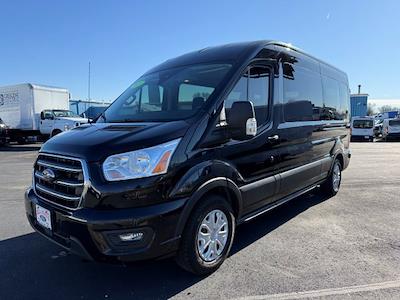 Used 2020 Ford Transit 350 XLT Passenger Van for sale #T6750 - photo 1