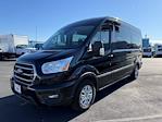 2020 Ford Transit 350 Medium Roof SRW RWD Passenger Van for sale #T6750 - photo 1