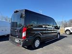 2020 Ford Transit 350 Medium Roof SRW RWD Passenger Van for sale #T6750 - photo 5