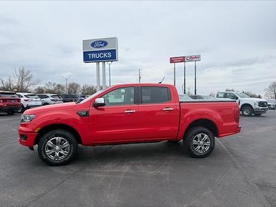 Used 2020 Ford Ranger - photo 1