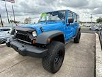 2012 Jeep Wrangler 4WD SUV for sale #T6762 - photo 2
