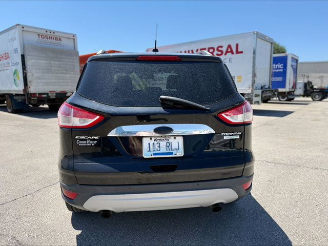 Used 2014 Ford Escape - photo 5