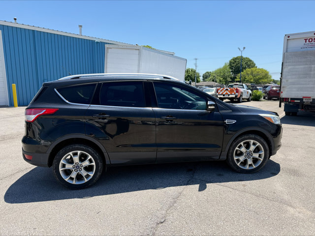 Used 2014 Ford Escape - photo 7