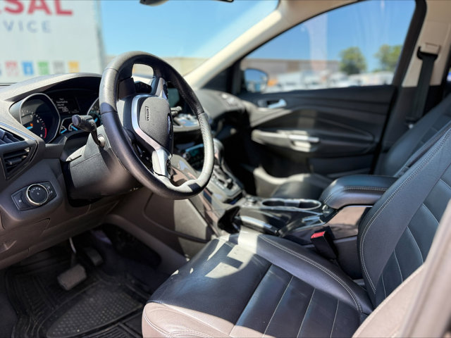 Used 2014 Ford Escape - photo 8