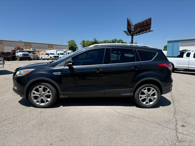 Used 2014 Ford Escape - photo 10