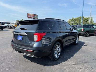 2023 Ford Explorer 4WD SUV for sale #T6810 - photo 2