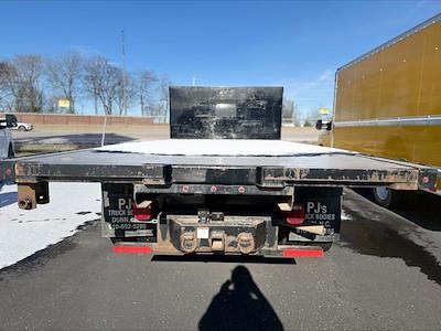 Used 2022 Ford F-600 Regular Cab Flatbed Truck for sale #TM6730 - photo 2