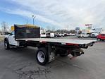 2022 Ford F-600 Regular Cab DRW RWD Flatbed Truck for sale #TM6730 - photo 5