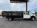 2022 Ford F-600 Regular Cab DRW RWD Stake Bed for sale #TM6731 - photo 7