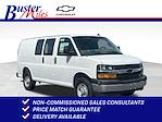 New 2025 Chevrolet Express 2500 Upfitted Cargo Van for sale #133269 - photo 1