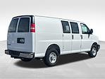 New 2025 Chevrolet Express 2500 Upfitted Cargo Van for sale #133269 - photo 11