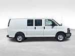 New 2025 Chevrolet Express 2500 Upfitted Cargo Van for sale #133269 - photo 12