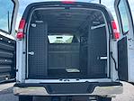 New 2025 Chevrolet Express 2500 Upfitted Cargo Van for sale #133269 - photo 2