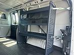 New 2025 Chevrolet Express 2500 Upfitted Cargo Van for sale #133269 - photo 14