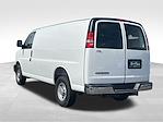 New 2025 Chevrolet Express 2500 Upfitted Cargo Van for sale #133269 - photo 9