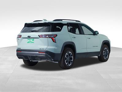 New 2026 Chevrolet Equinox - photo 1