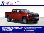 New 2025 Chevrolet Colorado LT Crew Cab for sale #133544 - photo 1