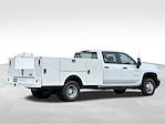 2025 Chevrolet Silverado 3500 Crew Cab DRW 4WD Service Truck for sale #133610 - photo 2