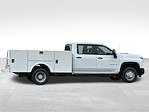 2025 Chevrolet Silverado 3500 Crew Cab DRW 4WD Service Truck for sale #133610 - photo 12