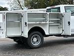 2025 Chevrolet Silverado 3500 Crew Cab DRW 4WD Service Truck for sale #133610 - photo 13