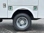 2025 Chevrolet Silverado 3500 Crew Cab DRW 4WD Service Truck for sale #133610 - photo 25