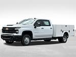 2025 Chevrolet Silverado 3500 Crew Cab DRW 4WD Service Truck for sale #133610 - photo 8