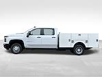 2025 Chevrolet Silverado 3500 Crew Cab DRW 4WD Service Truck for sale #133610 - photo 9