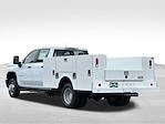 2025 Chevrolet Silverado 3500 Crew Cab DRW 4WD Service Truck for sale #133610 - photo 10