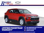 New 2026 Chevrolet Trailblazer LS for sale #133626 - photo 1