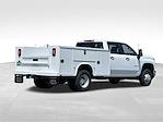 2025 Chevrolet Silverado 3500 Crew Cab DRW 4WD Service Truck for sale #133656 - photo 2