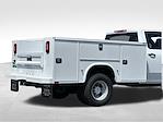 2025 Chevrolet Silverado 3500 Crew Cab DRW 4WD Service Truck for sale #133656 - photo 14