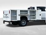 2025 Chevrolet Silverado 3500 Crew Cab DRW 4WD Service Truck for sale #133656 - photo 15