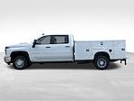2025 Chevrolet Silverado 3500 Crew Cab DRW 4WD Service Truck for sale #133656 - photo 9
