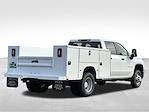 2025 Chevrolet Silverado 3500 Crew Cab DRW 4WD Service Truck for sale #133690 - photo 2