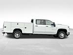 2025 Chevrolet Silverado 3500 Crew Cab DRW 4WD Service Truck for sale #133690 - photo 12