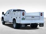 2025 Chevrolet Silverado 3500 Crew Cab DRW 4WD Service Truck for sale #133690 - photo 10
