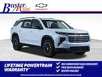 New 2026 Chevrolet Traverse LT for sale #133787 - photo 1