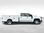 2025 Chevrolet Silverado 3500 Crew Cab DRW 4WD Service Truck for sale #133800 - photo 12