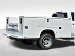 2025 Chevrolet Silverado 3500 Crew Cab DRW 4WD Service Truck for sale #133800 - photo 2
