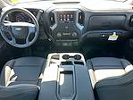 2025 Chevrolet Silverado 3500 Crew Cab DRW 4WD Service Truck for sale #133800 - photo 3