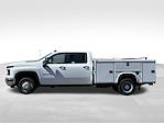 2025 Chevrolet Silverado 3500 Crew Cab DRW 4WD Service Truck for sale #133800 - photo 9
