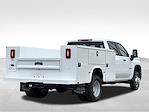 2025 Chevrolet Silverado 3500 Crew Cab DRW 4WD Service Truck for sale #133801 - photo 2